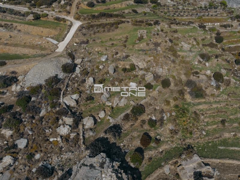 Αγροτεμάχιο στην Άνω Γαύριο, Άνδρος — Φωτογραφία 7 από 18