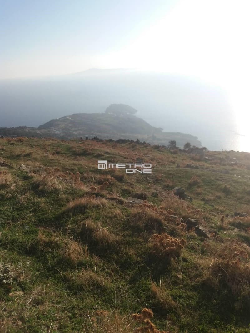 Αγροτεμάχιο στην Άνω Γαύριο, Άνδρος — Φωτογραφία 21 από 24