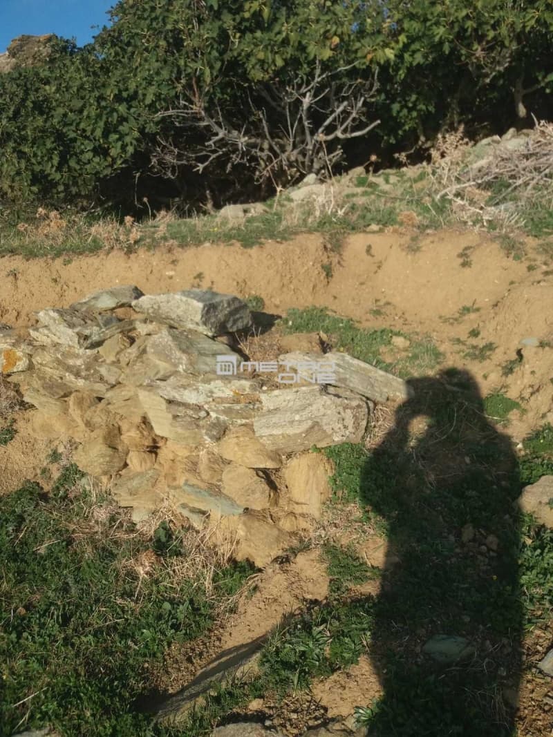 Αγροτεμάχιο στην Άνω Γαύριο, Άνδρος — Φωτογραφία 22 από 24
