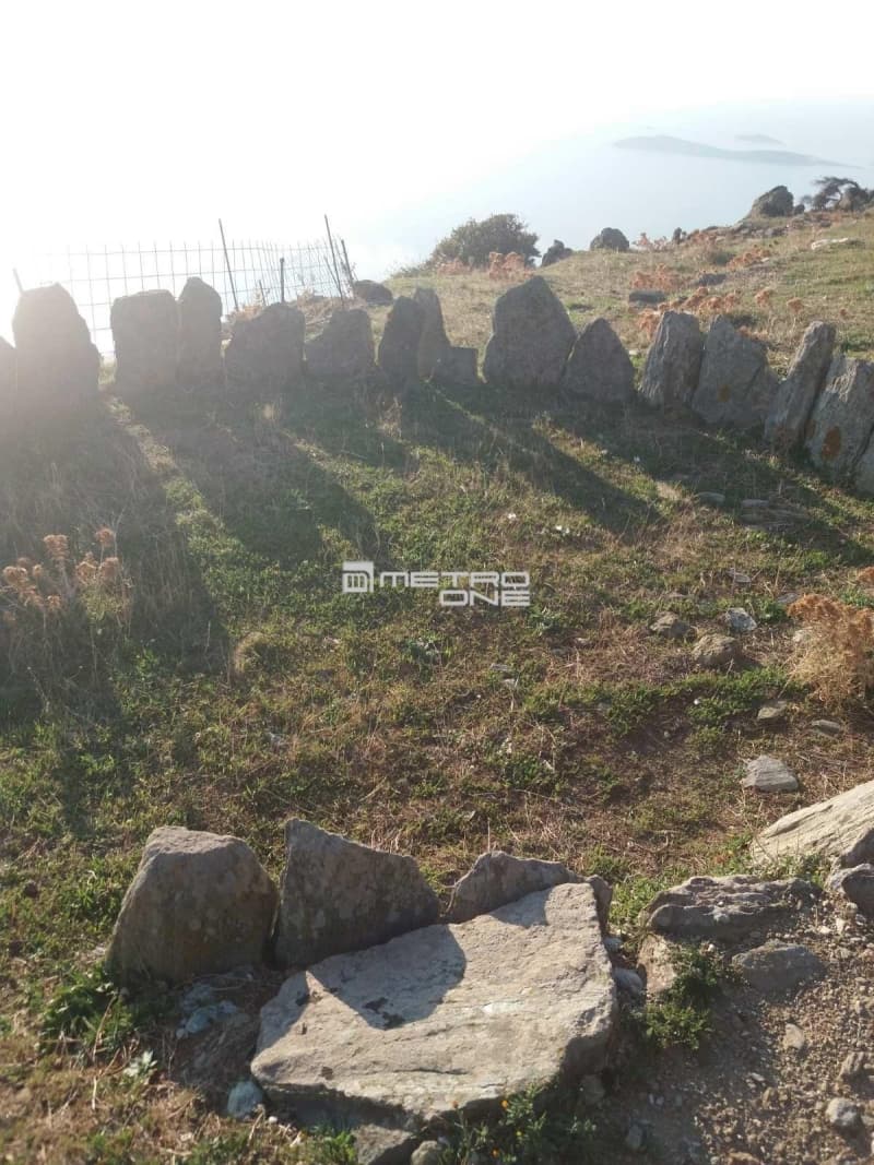 Αγροτεμάχιο στην Άνω Γαύριο, Άνδρος — Φωτογραφία 23 από 24