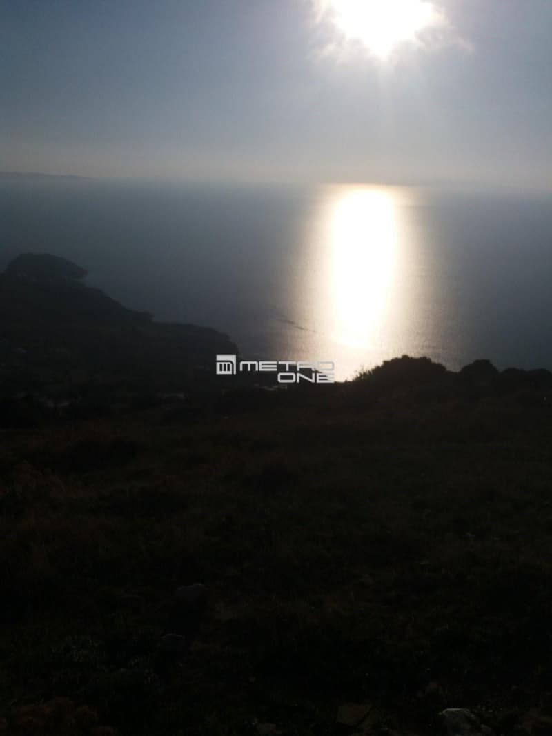 Αγροτεμάχιο στην Άνω Γαύριο, Άνδρος — Φωτογραφία 7 από 24