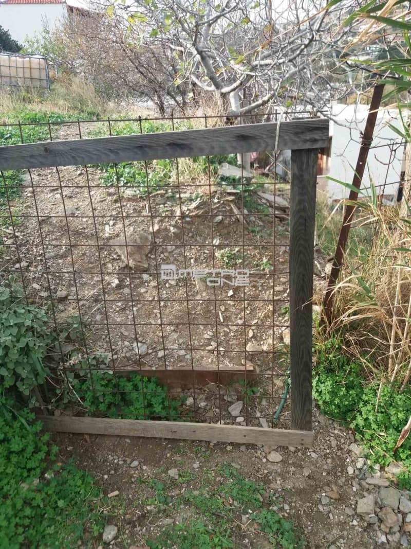 Οικόπεδο στην Μπατσί, Άνδρος — Φωτογραφία 12 από 15