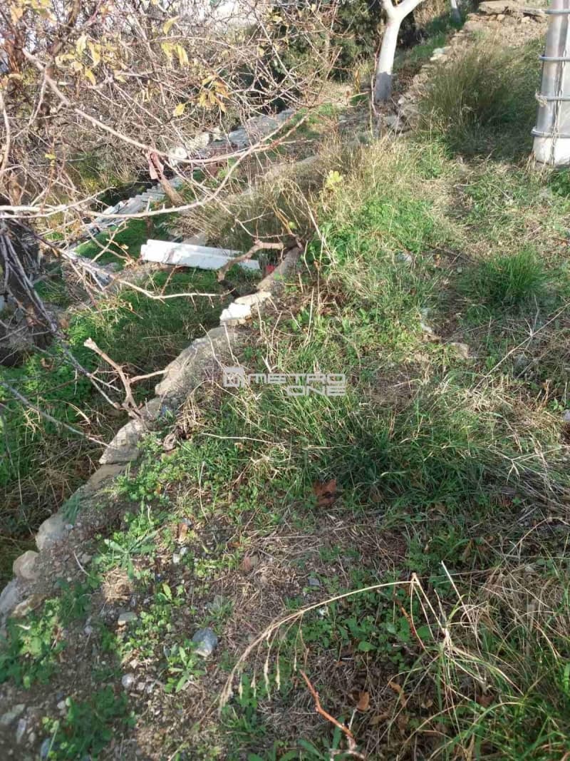 Οικόπεδο στην Μπατσί, Άνδρος — Φωτογραφία 1 από 15