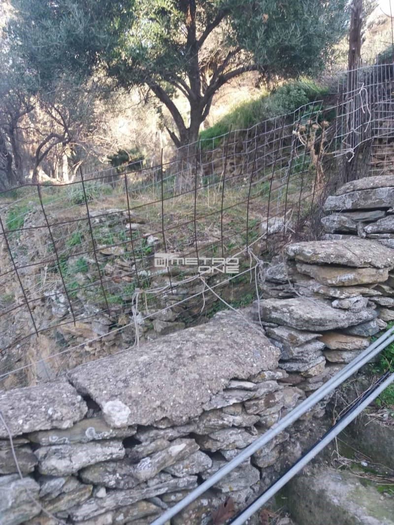 Building Plot in Chora, Andros — Photo 12 of 18
