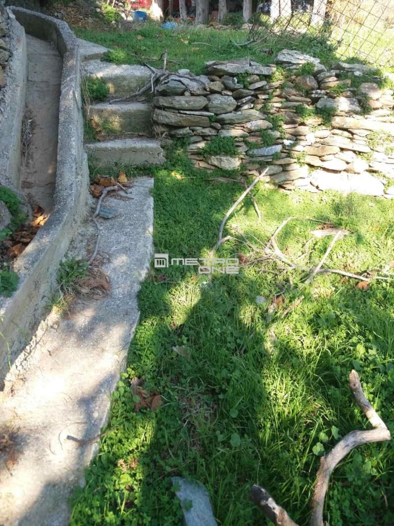 Building Plot in Lamira, Andros — Photo 10 of 20