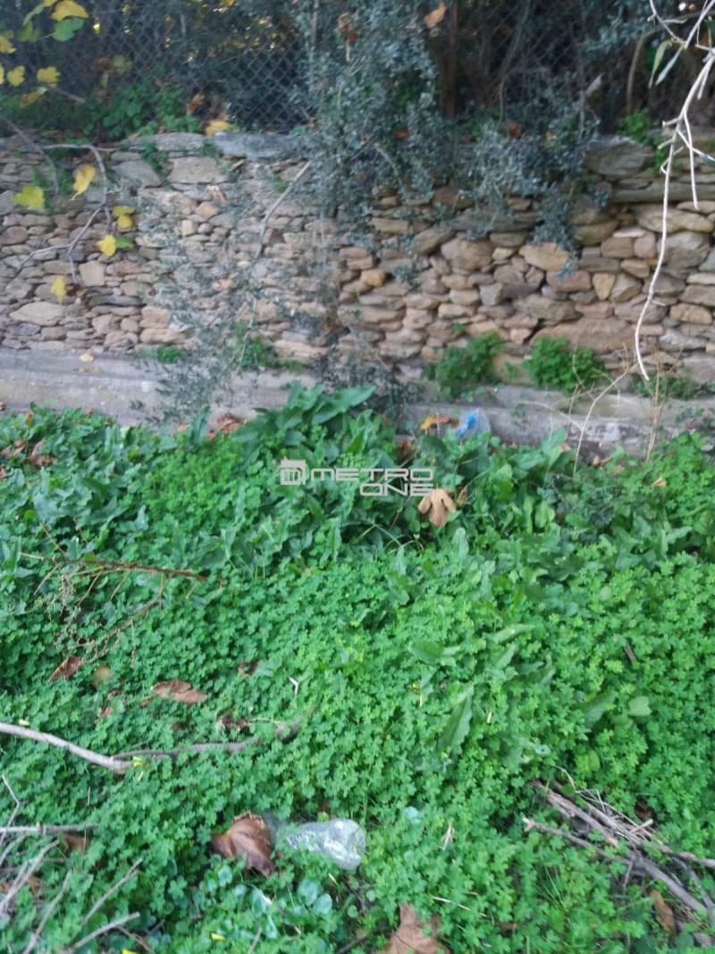 Building Plot in Lamira, Andros — Photo 19 of 20