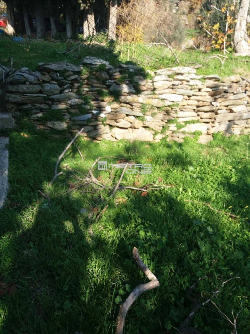 Building Plot in Lamira, Andros — Photo 6 of 20