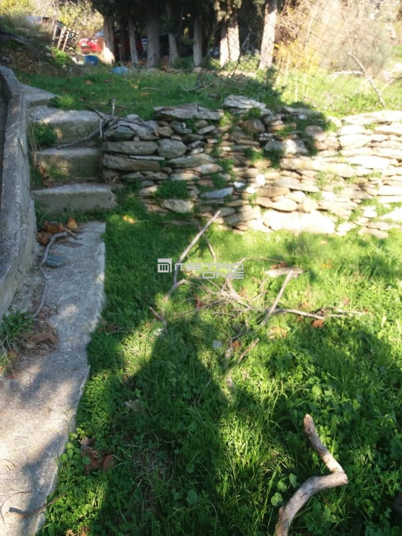 Building Plot in Lamira, Andros — Photo 7 of 20