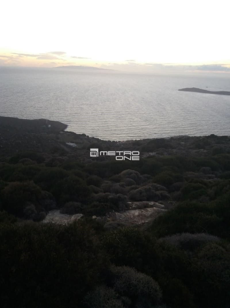 Parcel in Mpatsi, Andros — Photo 29 of 30