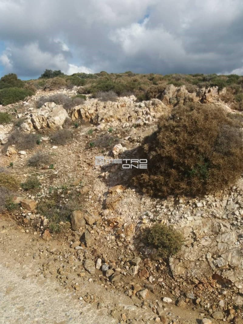 Parcel in Mpatsi, Andros — Photo 7 of 30
