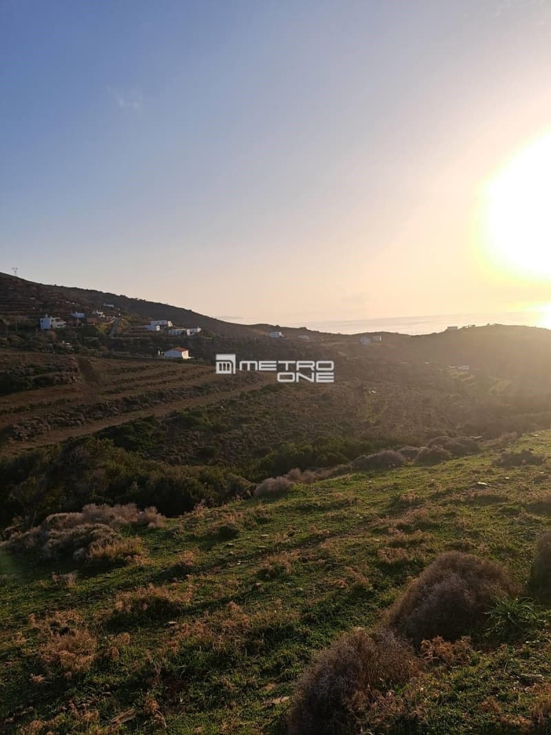 Parcel in Mpatsi, Andros — Photo 10 of 26