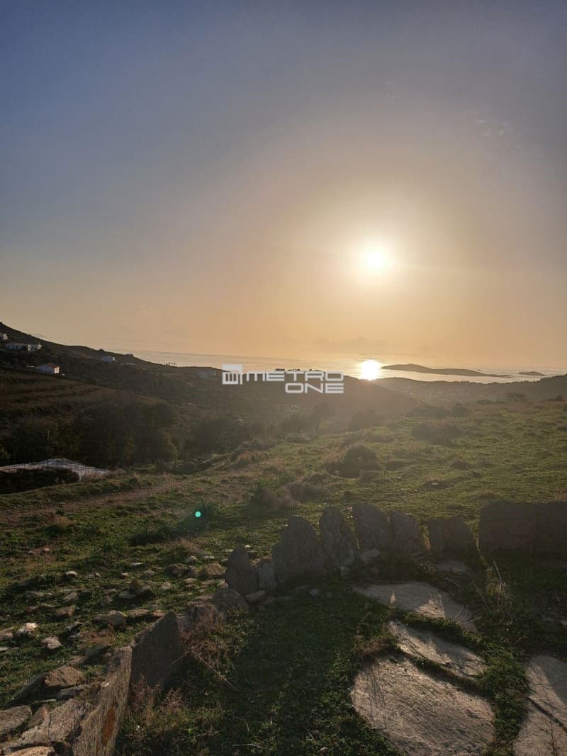 Parcel in Mpatsi, Andros — Photo 16 of 26