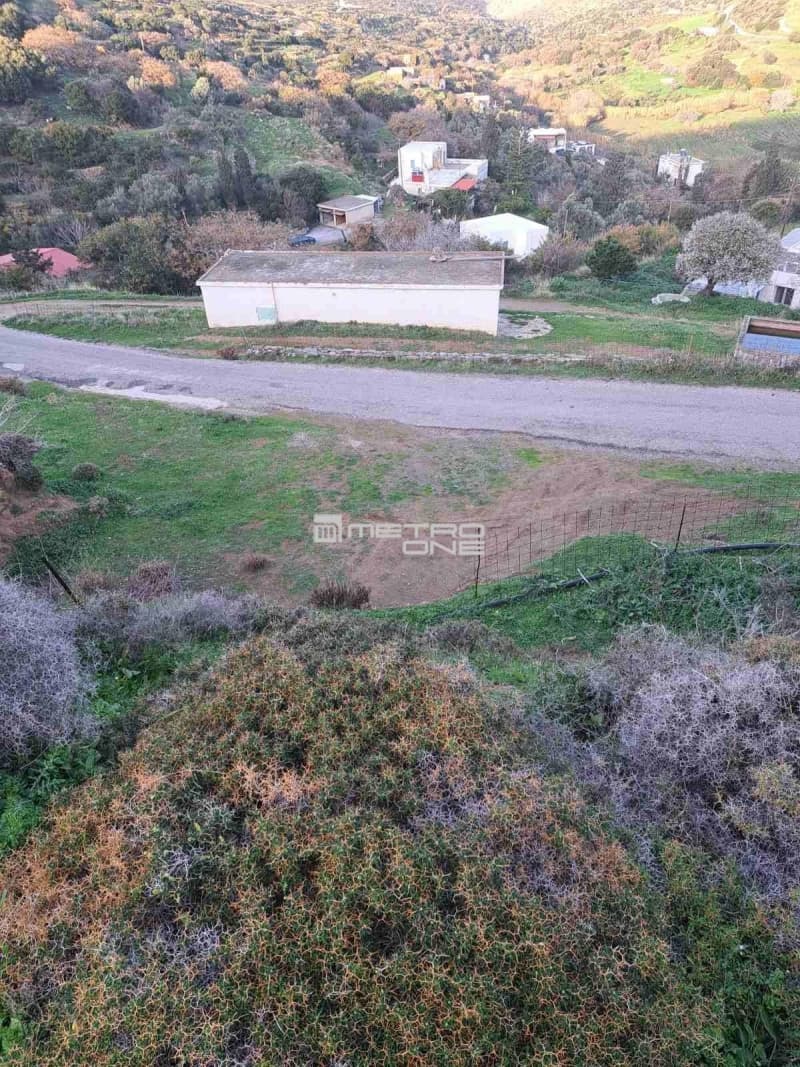 Parcel in Ano Aprovato, Andros — Photo 10 of 20