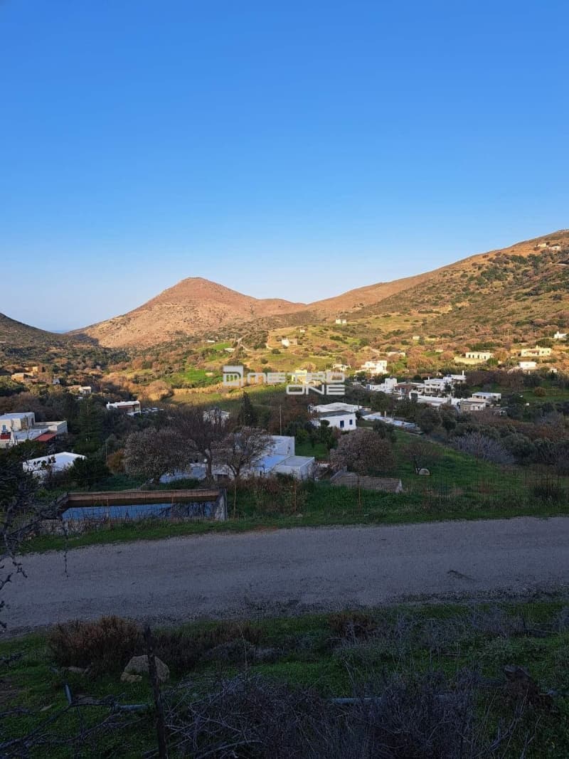 Parcel in Ano Aprovato, Andros — Photo 13 of 20