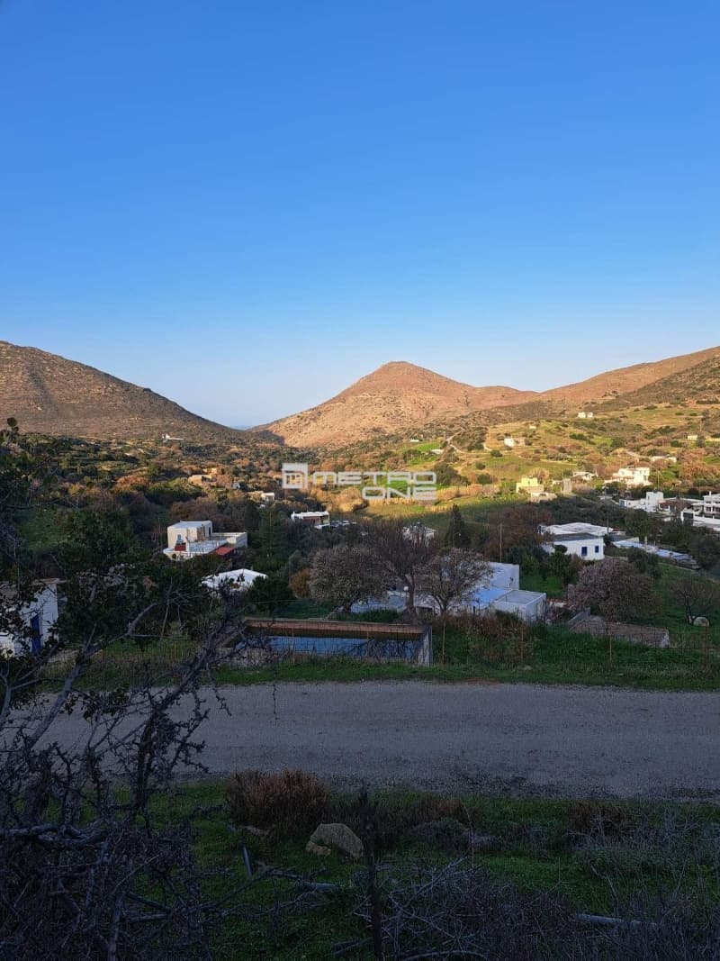Parcel in Ano Aprovato, Andros — Photo 15 of 20