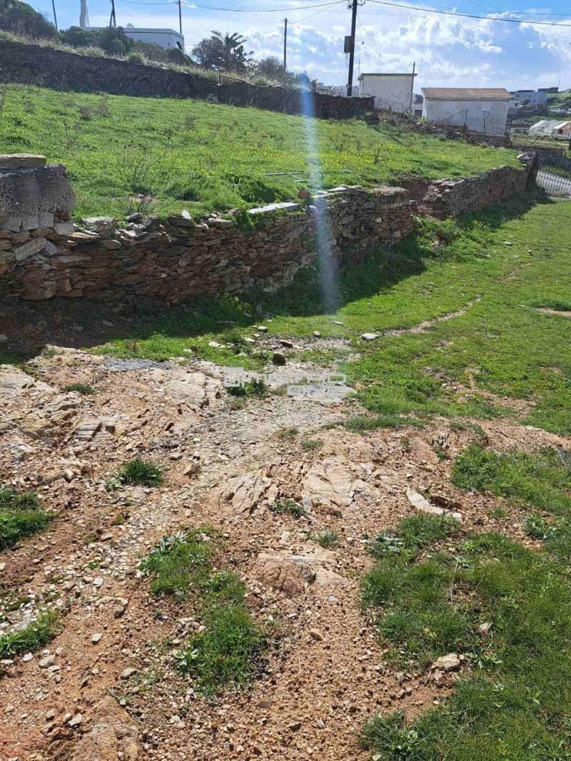 Parcel in Ano Gavrio, Andros — Photo 20 of 25