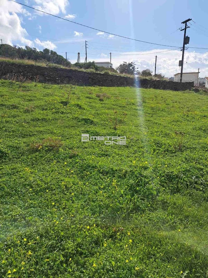 Parcel in Ano Gavrio, Andros — Photo 22 of 25