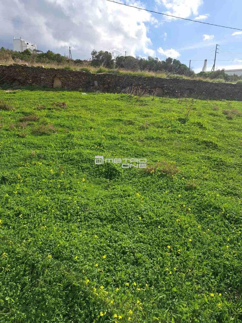 Parcel in Ano Gavrio, Andros — Photo 25 of 25
