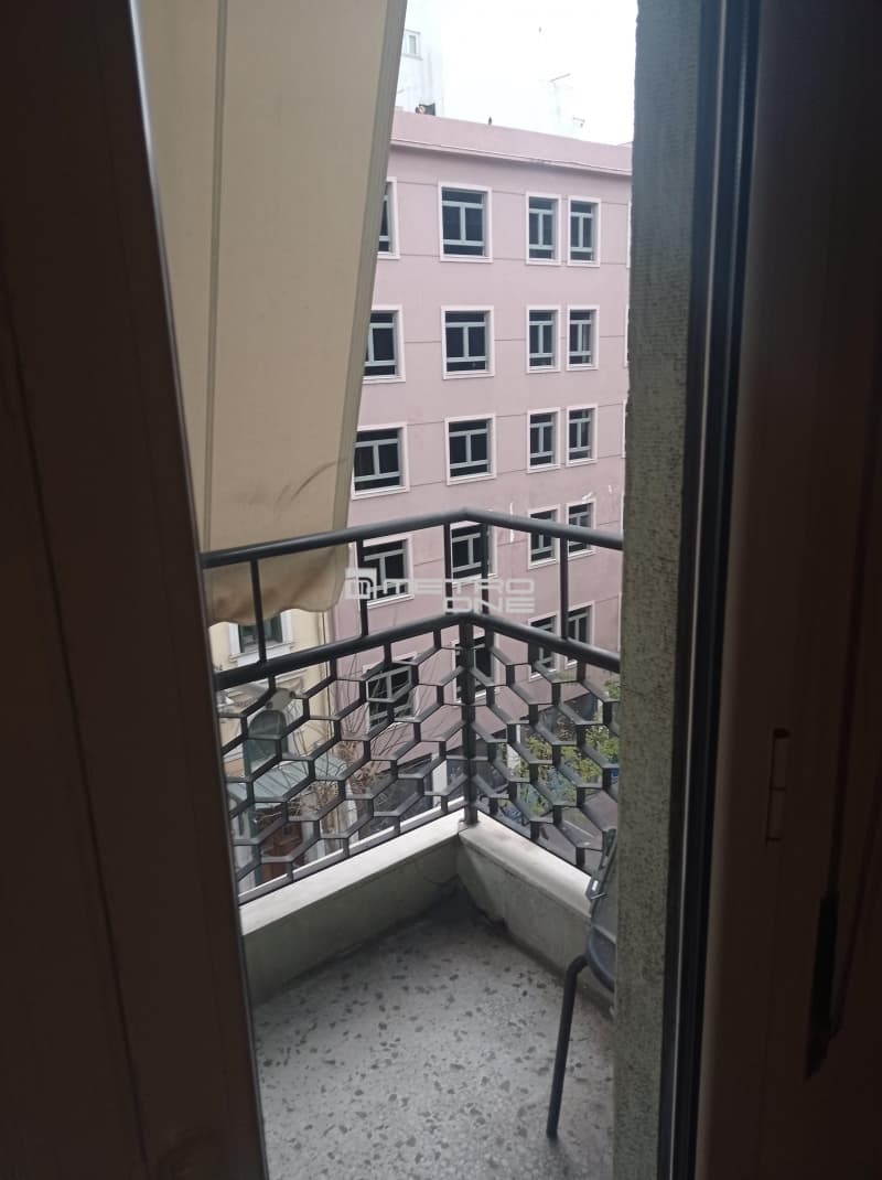 Office in Politechneio, Exarchia - Neapoli — Photo 14 of 25