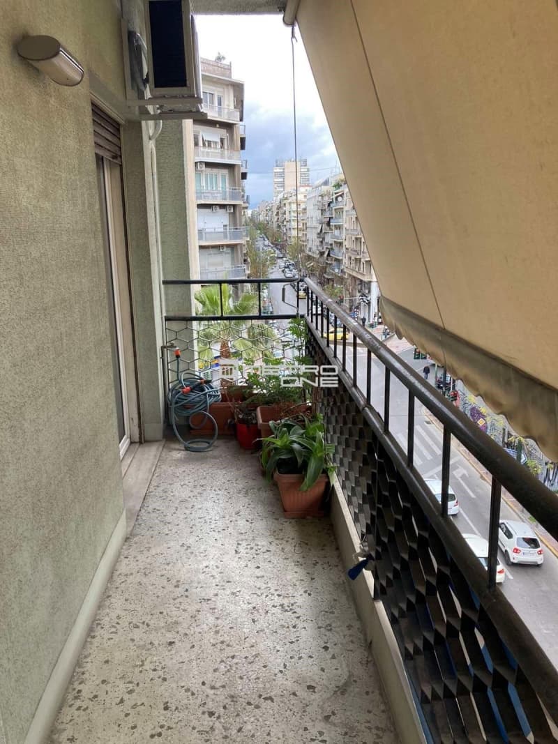 Office in Politechneio, Exarchia - Neapoli — Photo 16 of 25