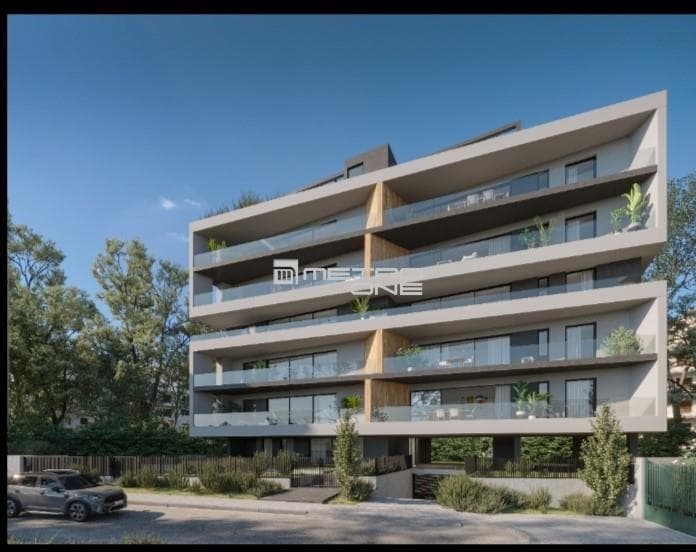 Apartment in Ano Pefki, Pefki — Photo 3 of 3