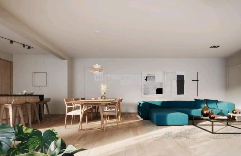 Apartment in Ano Pefki, Pefki — Photo 1 of 3