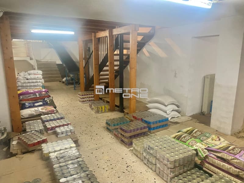 Αίθουσα Εκδηλώσεων στην Ζηρίνειο, Κηφισιά — Φωτογραφία 1 από 4