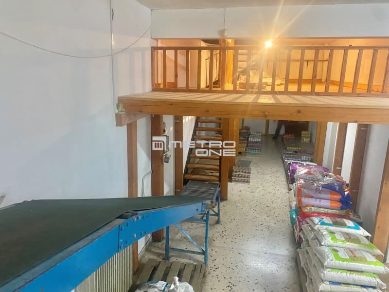 Αίθουσα Εκδηλώσεων στην Ζηρίνειο, Κηφισιά — Φωτογραφία 3 από 4