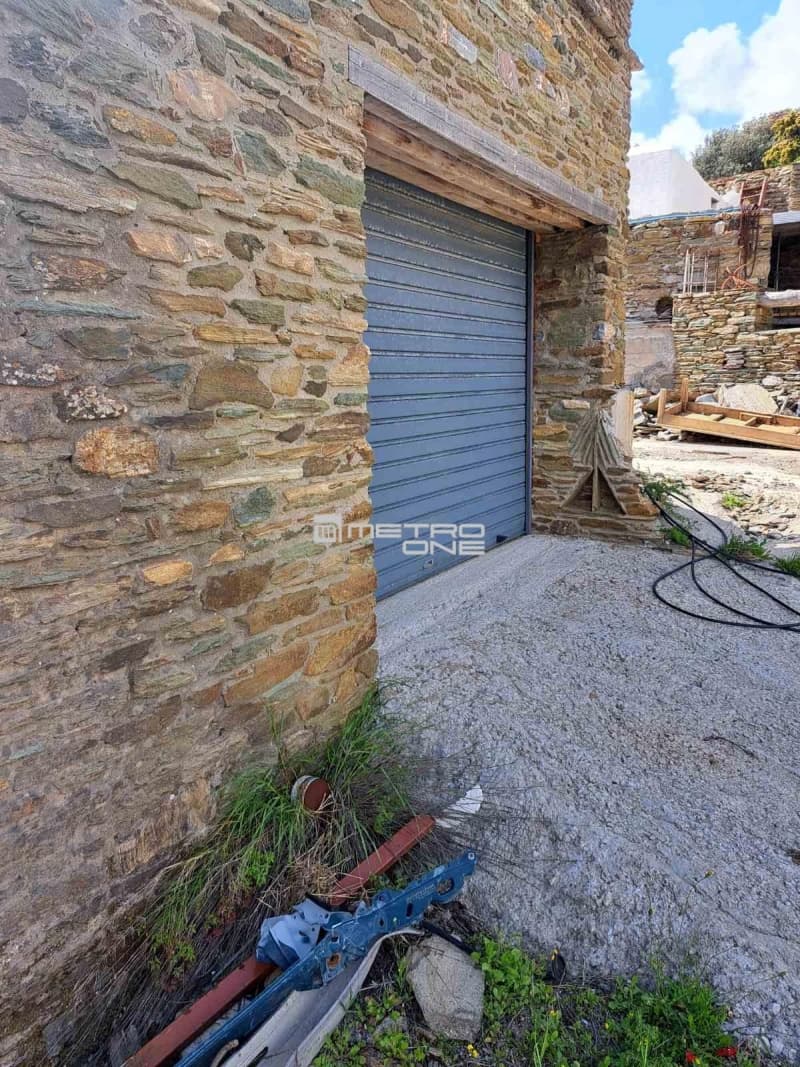 Parcel in Chora, Andros — Photo 13 of 25
