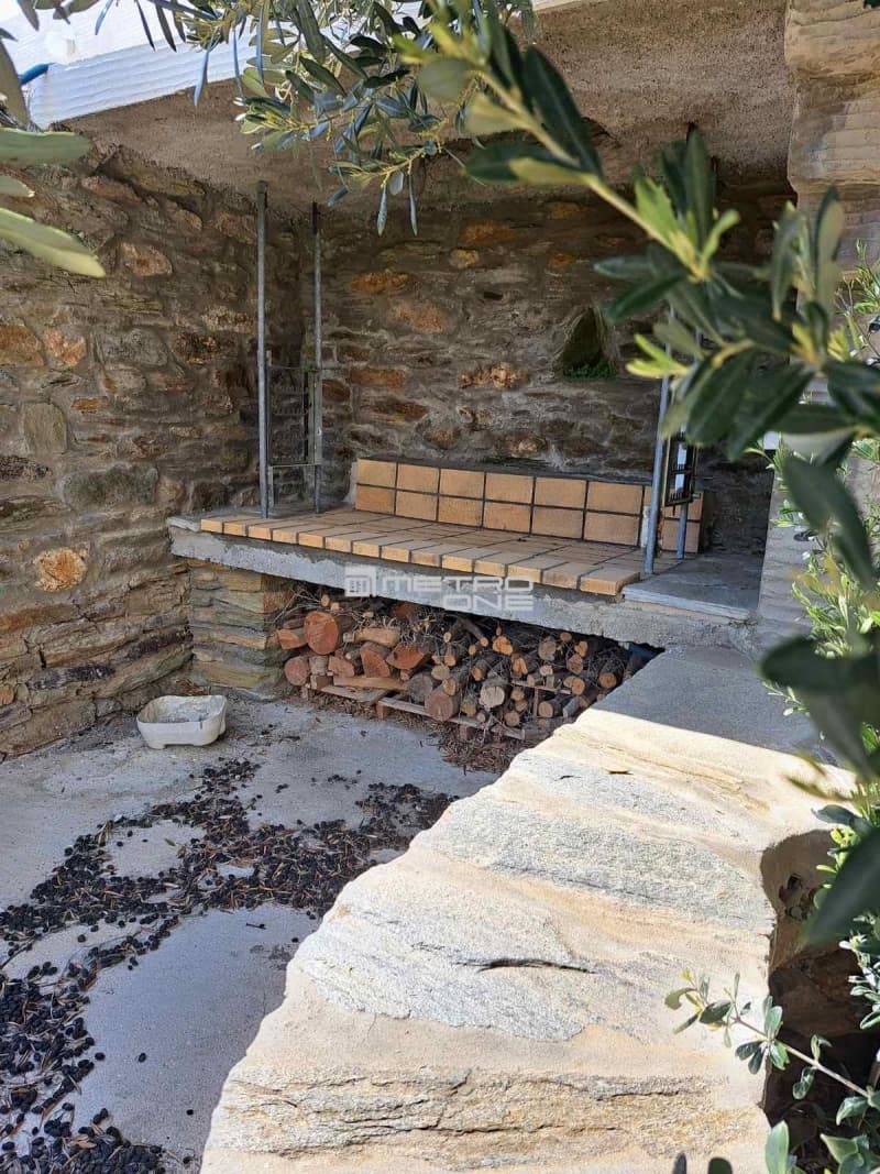 Parcel in Chora, Andros — Photo 18 of 25
