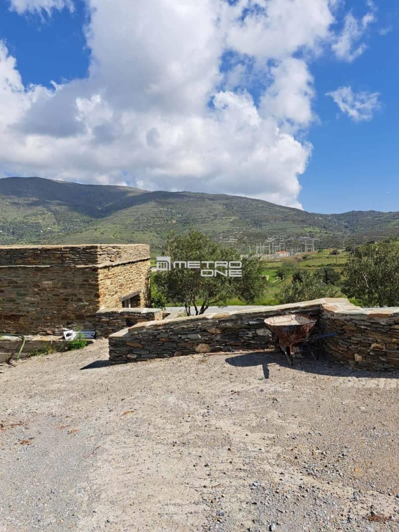 Parcel in Chora, Andros — Photo 23 of 25