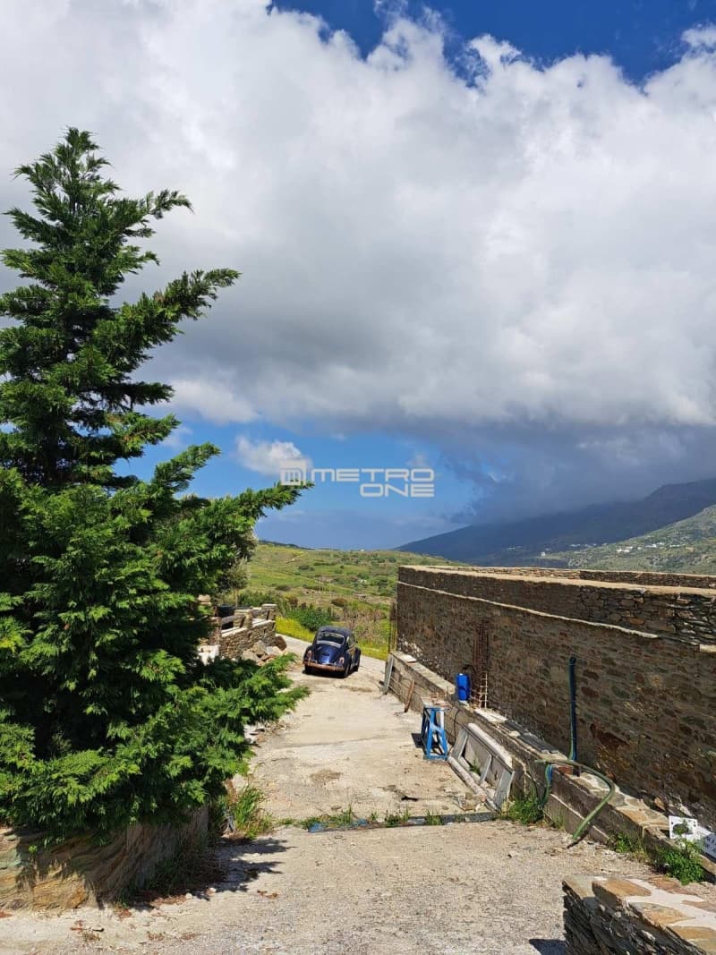 Parcel in Chora, Andros — Photo 24 of 25