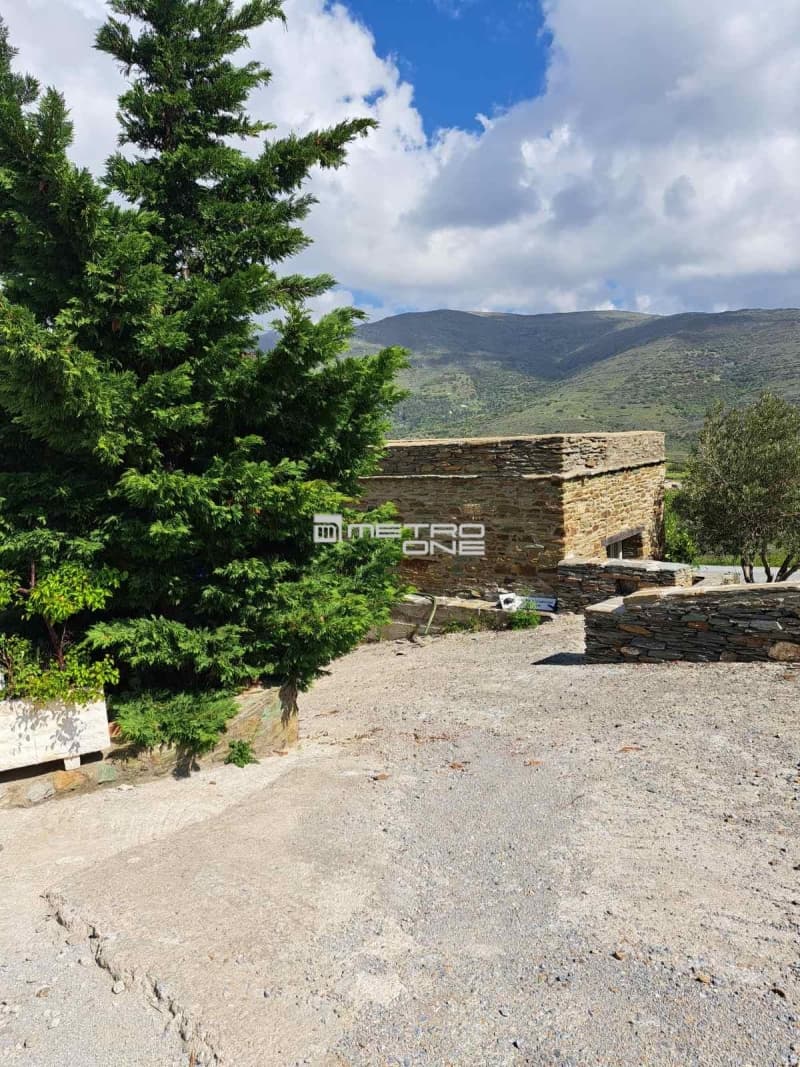 Parcel in Chora, Andros — Photo 25 of 25