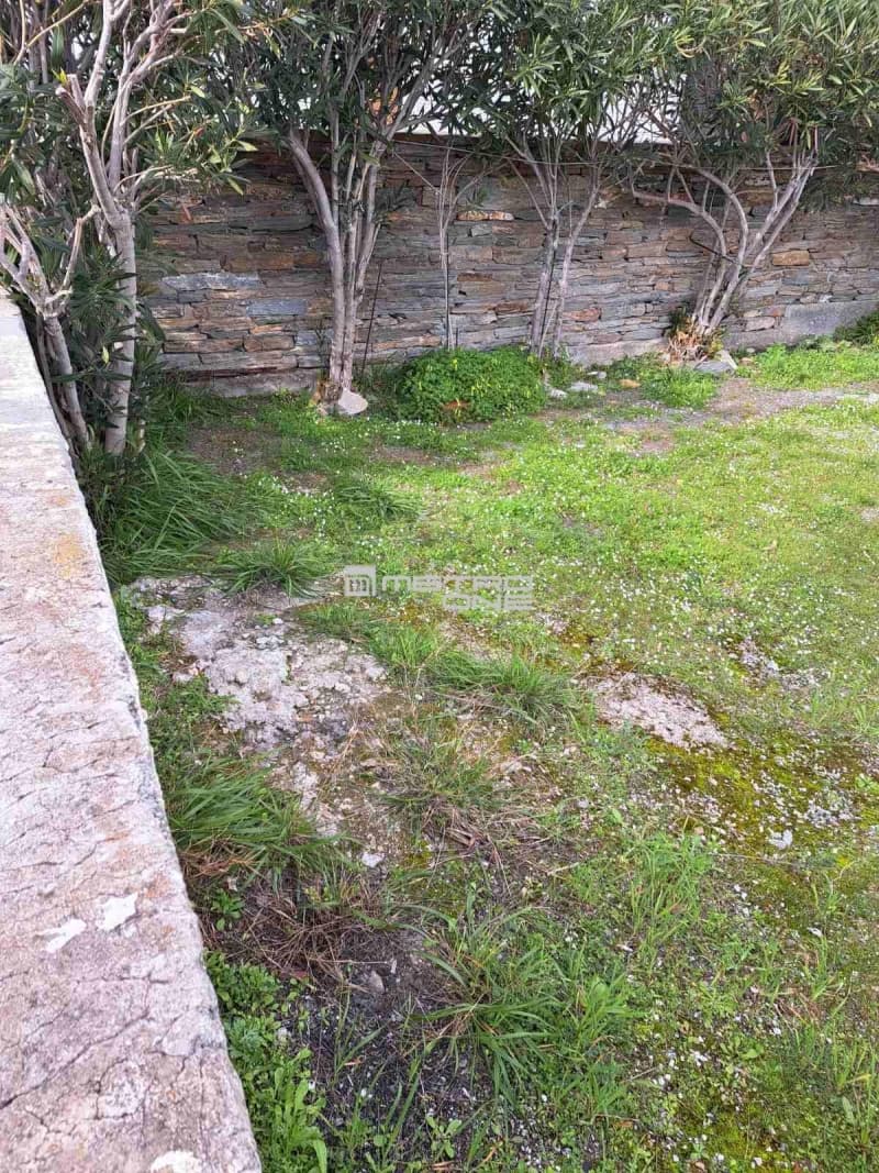 Building Plot in Chora, Andros — Photo 12 of 12