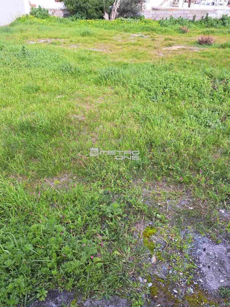 Building Plot in Chora, Andros — Photo 4 of 12