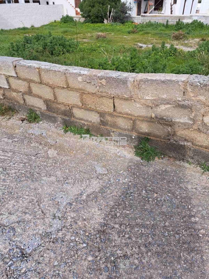 Building Plot in Chora, Andros — Photo 7 of 12