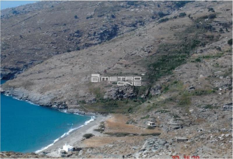 Parcel in Chora, Andros