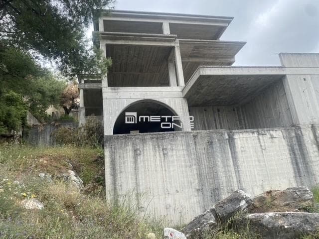 Building Plot in Kefalari, Kifisia — Photo 3 of 7