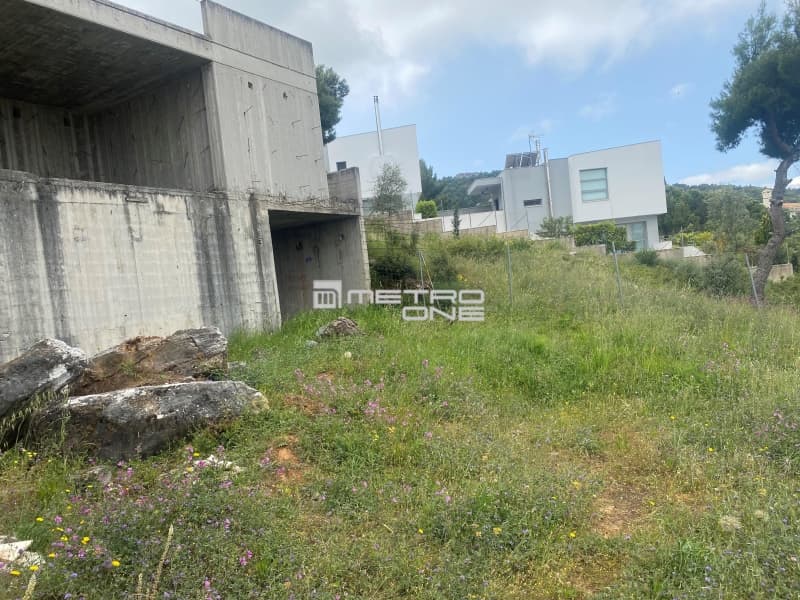 Building Plot in Kefalari, Kifisia — Photo 4 of 7