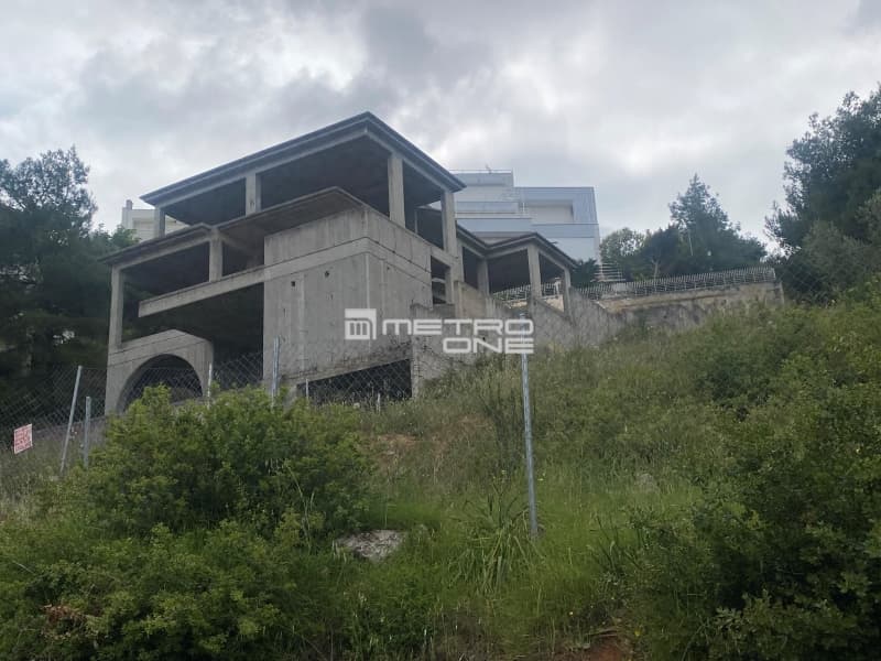 Building Plot in Kefalari, Kifisia — Photo 6 of 7