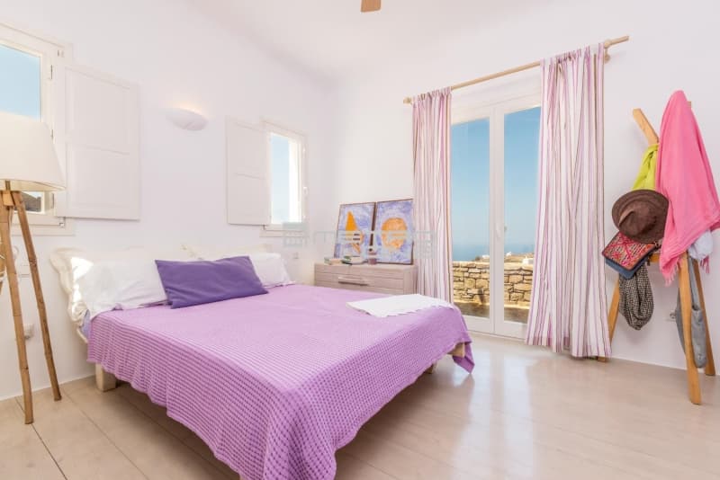 Μονοκατοικία στην Φάρος Αρμενιστής, Μύκονος — Φωτογραφία 6 από 30