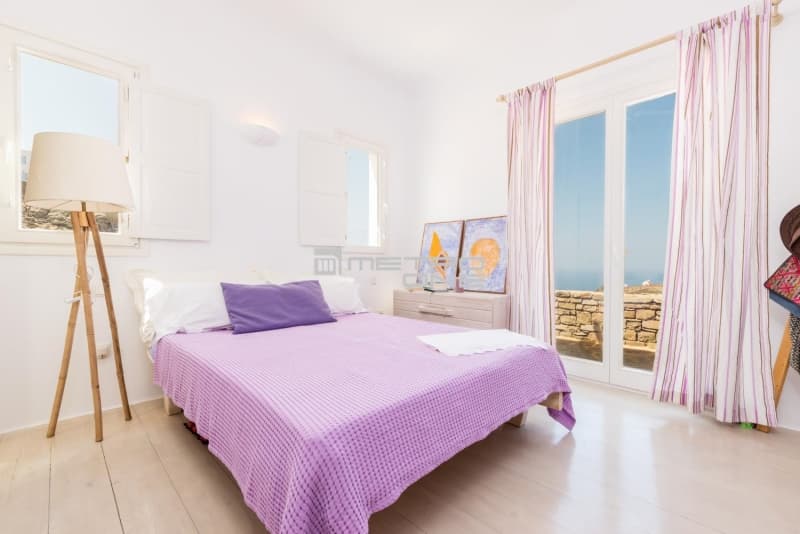 Μονοκατοικία στην Φάρος Αρμενιστής, Μύκονος — Φωτογραφία 27 από 30