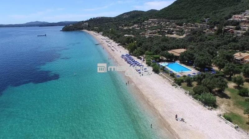 Μονοκατοικία στην Αχίλλειο, Κέρκυρα — Φωτογραφία 10 από 23