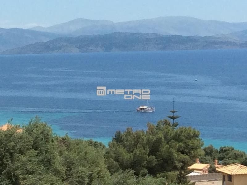 Μονοκατοικία στην Αχίλλειο, Κέρκυρα — Φωτογραφία 12 από 23
