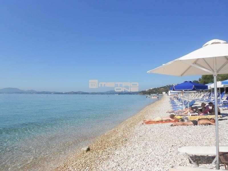 Μονοκατοικία στην Αχίλλειο, Κέρκυρα — Φωτογραφία 20 από 23