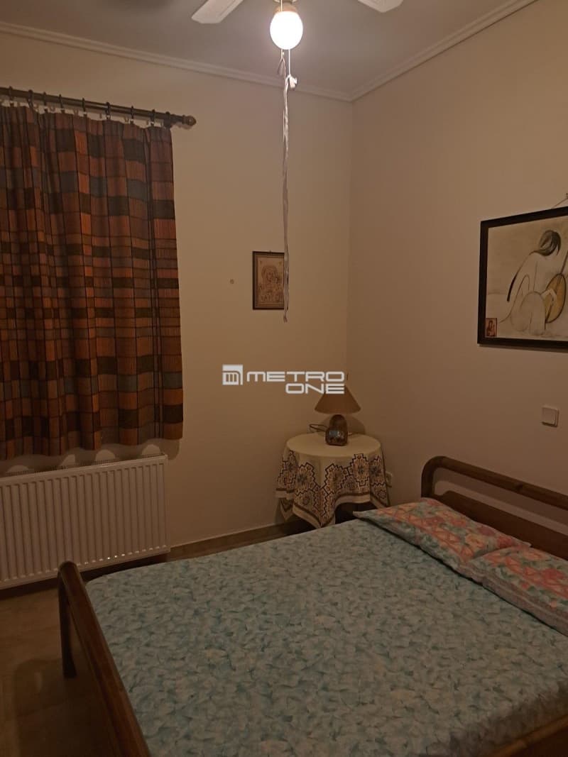 Μονοκατοικία στην Άνω Απρόβατο, Άνδρος — Φωτογραφία 12 από 30