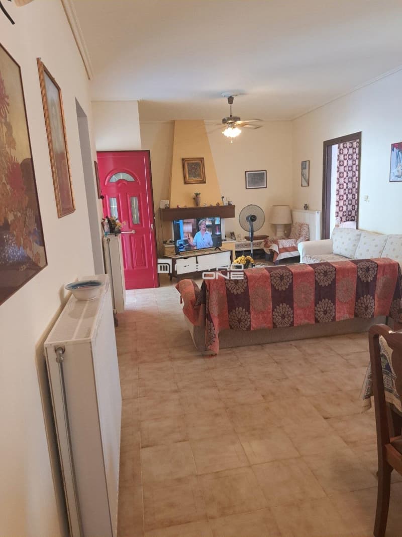 Μονοκατοικία στην Άνω Απρόβατο, Άνδρος — Φωτογραφία 3 από 30