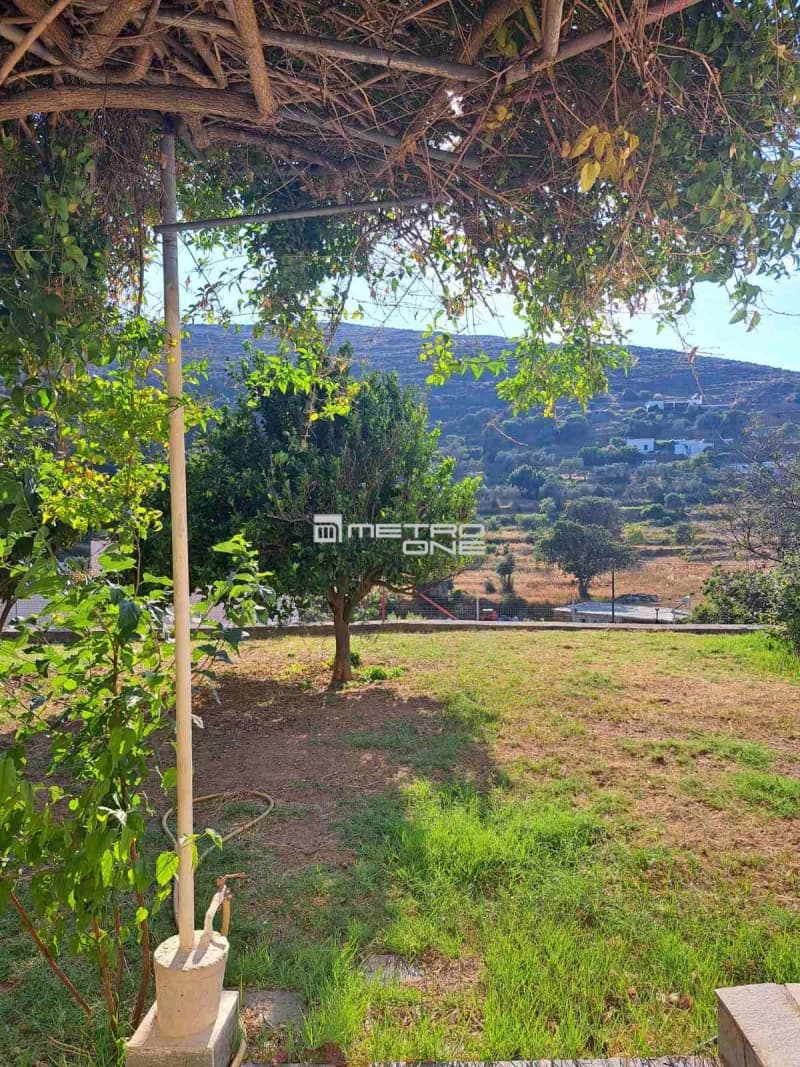 Μονοκατοικία στην Άνω Απρόβατο, Άνδρος — Φωτογραφία 15 από 30