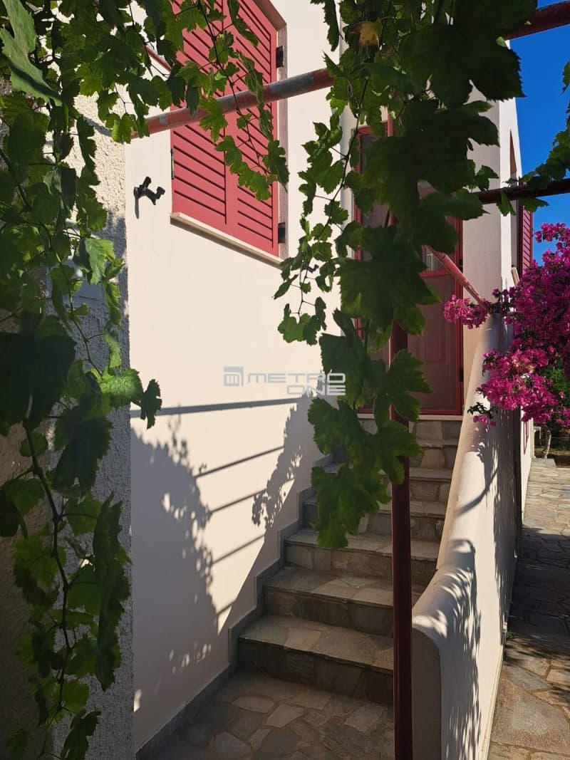 Μονοκατοικία στην Άνω Απρόβατο, Άνδρος — Φωτογραφία 16 από 30