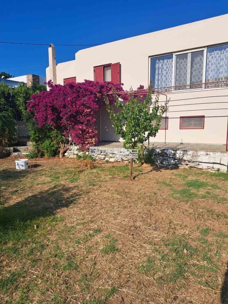 Μονοκατοικία στην Άνω Απρόβατο, Άνδρος — Φωτογραφία 19 από 30